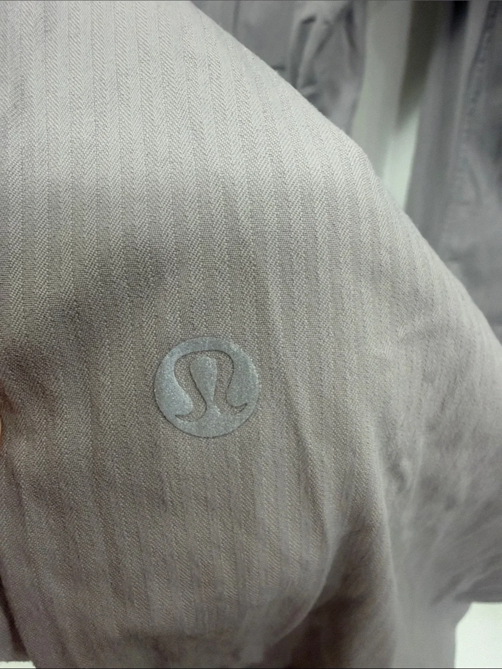 Lululemon Dance Studio lavender joggers size 12